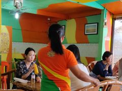 -Jonah's Fruit Shake & Snack Bar