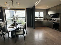 -顺德大良半月城游乐场