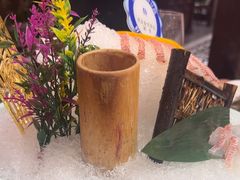 -东海怡品海鲜豆捞(舟宿夜江店)