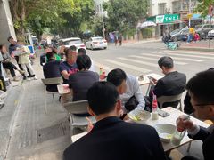 -李林面馆(侨怡一街店)