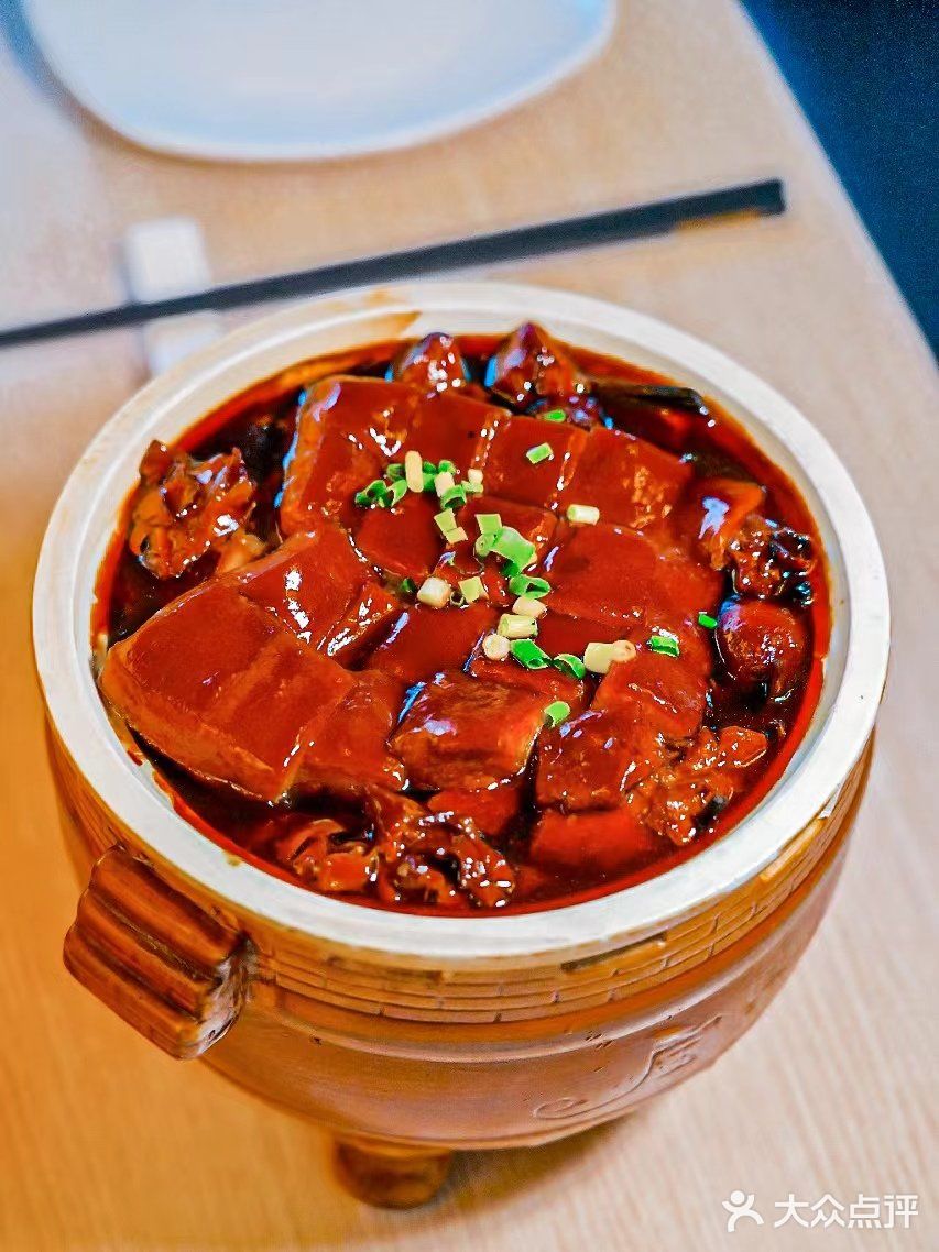参加朋友di生日宴❤️体验感十足～