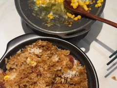 -火啫啫·粤式啫啫煲(南京弘阳店)
