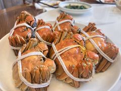 -品鲜村农家菜·阳澄湖大闸蟹(总店)