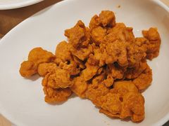 -吕氏疙瘩汤·海鲜新鲁菜(融创茂店)