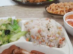 -老上海里弄味道(知春路店)