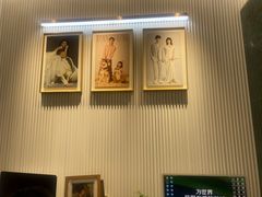 -海马体照相馆(环贸iapm大师爱情店)
