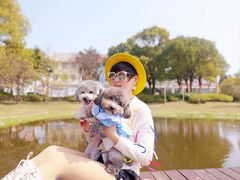 -美兰湖景区