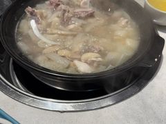 -百年果林椰子鸡(中洲店)