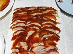 惠丰挂炉精品烤鸭-惠丰堂饭庄(北洼路店)
