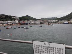 -南丫岛