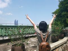-胡里山炮台