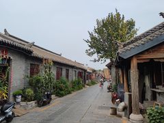 -青州古城