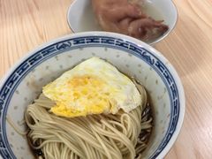 -盛兴面馆(真儒大厦店)