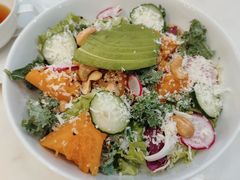 -théATRE茶聚场·餐厅(环球金融中心店)