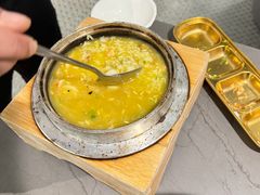 -3号仓库·创意中国菜(长宁龙之梦店)