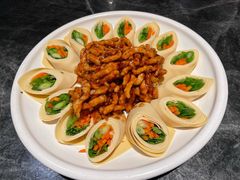 -金掌勺东北菜(格兰晴天店)