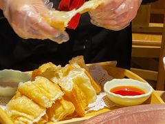 -老版火锅(半坡店)