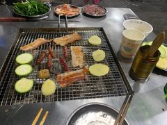 -同心烧烤(总店)