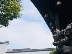 -胡雪岩故居