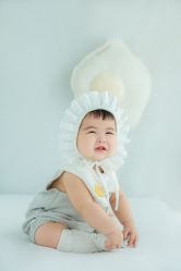 -芭比儿童摄影(土门西二环店)