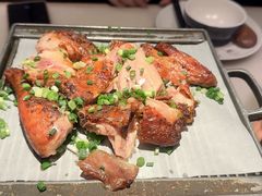 -绿茶餐厅(北京世纪金源店)