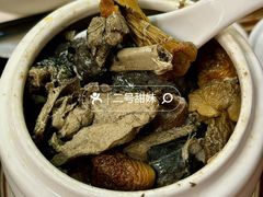 -黄祥华养生堂·炖汤·营养蒸饭(岭南天地店)