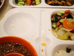 -香妃烤鸡(西单店)