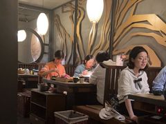 大堂-湊湊火锅·茶憩(上海合生汇店)