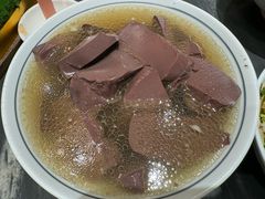 -汤锅大王(新平曹苏黄牛汤锅有限公司)