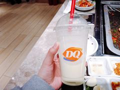 榴芒奶昔-DQ·蛋糕·冰淇淋(高新万达店)