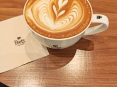 -Peet's 皮爷咖啡(深圳湾万象城店)