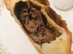 -新疆巴州金丝特餐厅(大钟寺店)