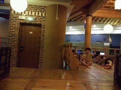 -纽斯桑拿会所(餐厅天山路店)
