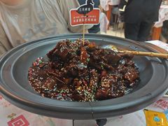 -回味黑鸭煲·始于2006(万松园店)