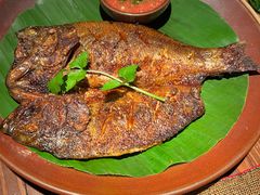 -花马天堂云南餐厅 Lost Heaven(外滩店)