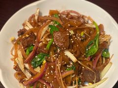 -广州柏悦酒店·悦景轩·粤菜餐厅