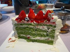 -千百味红餐厅·江西菜(绿地双子塔店)