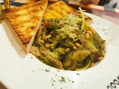 -遇见西木美式餐厅(体育路店)