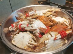 -川骄海鲜自助(亚运村店)