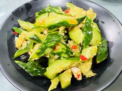 -星记小馆·小蓝龙·老南京砂锅菜(上海路店)