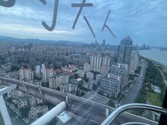 -南昌之星摩天轮