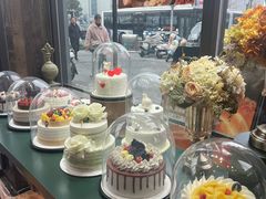 -红跑车HPCBAKERY(汉商店)