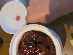 -木桶记臭鳜鱼·安徽非遗名菜(火车站白马老店)