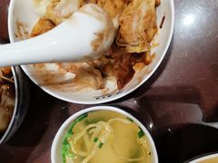 开洋拌馄饨-熙盛源(复兴路店)