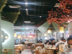 -山里俏·地标皖南菜·屯溪臭鳜鱼(北城万达店)