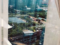 -深圳星河丽思卡尔顿酒店