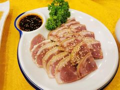 子姜和味猪手-粤·向群饭店(龙津东路总店)