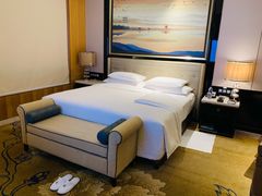 -长沙富力万达文华酒店