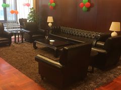 -永泰福朋喜来登酒店-宜客乐自助餐厅(远大路店)