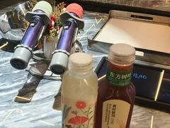 -INLOVE KTV(西溪印象城店)